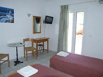 Sahas Suites Mykonos Town