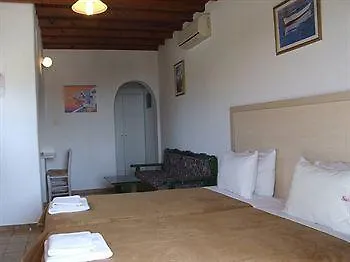 Sahas Suites Mykonos Town 0*,  Yunanistan
