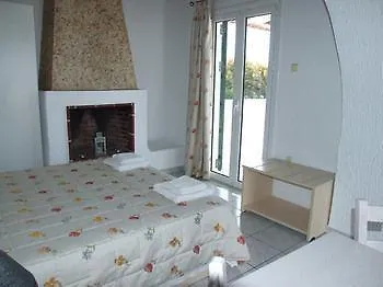 Sahas Suites Mykonos Town Apartamento