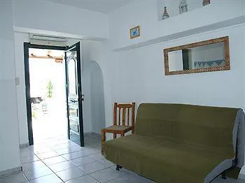 Sahas Suites Mykonos Town Daire