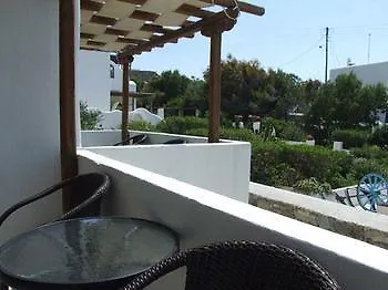 Sahas Suites Mykonos Town 0*,