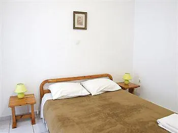 Sahas Suites Mykonos Town Yunanistan