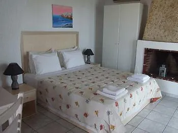 Sahas Suites Mykonos Town 0*,  Grécia