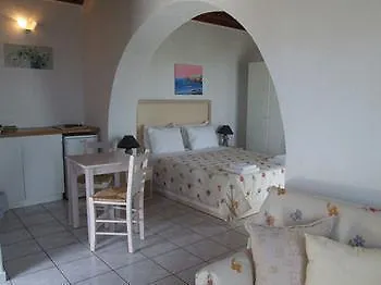 Daire Sahas Suites Mykonos Town Yunanistan