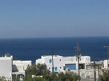 Sahas Suites Mykonos Town Daire