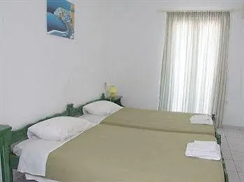 Sahas Suites Mykonos Town Apartamento