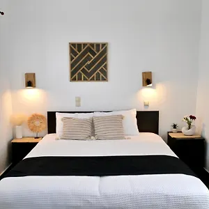  Apartamento Anna's